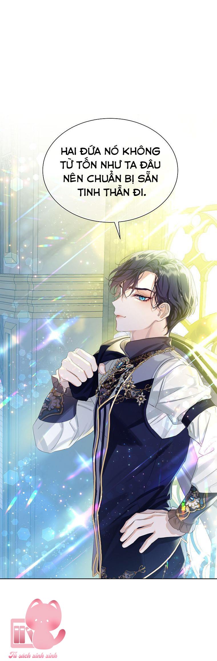 Người Thừa Kế Của Gia Tộc Phản Diện - Chap 7 - Trang 22