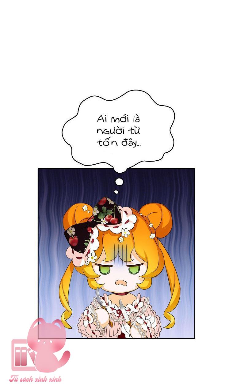 Người Thừa Kế Của Gia Tộc Phản Diện - Chap 7 - Trang 23