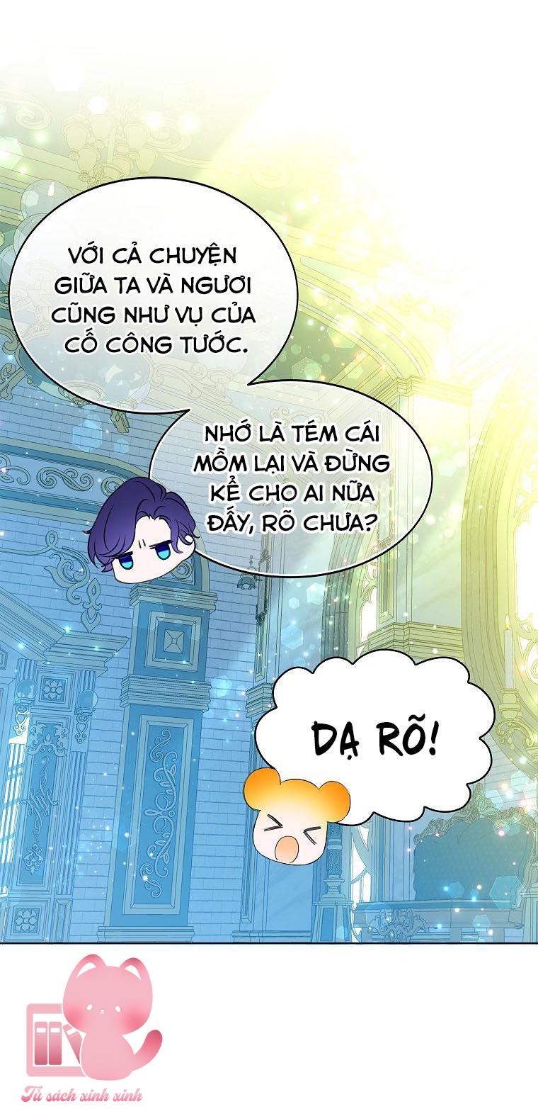 Người Thừa Kế Của Gia Tộc Phản Diện - Chap 7 - Trang 24