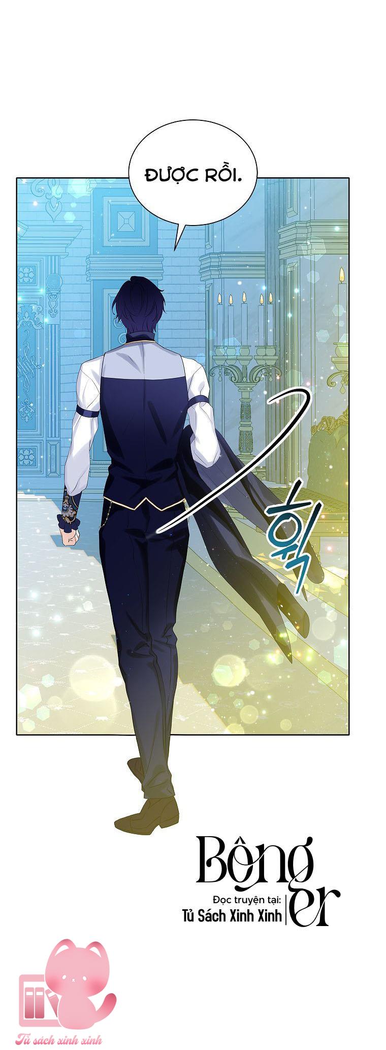 Người Thừa Kế Của Gia Tộc Phản Diện - Chap 7 - Trang 25