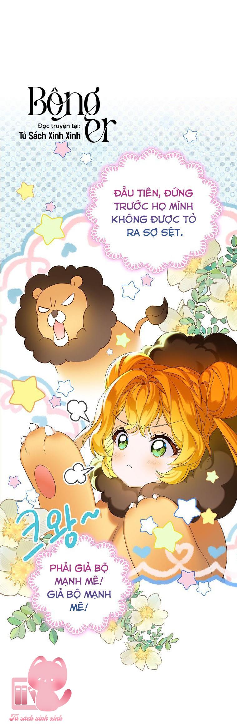 Người Thừa Kế Của Gia Tộc Phản Diện - Chap 7 - Trang 30