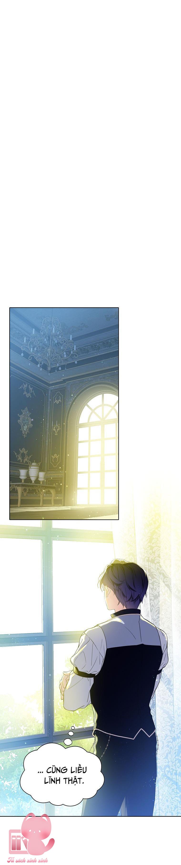 Người Thừa Kế Của Gia Tộc Phản Diện - Chap 7 - Trang 32