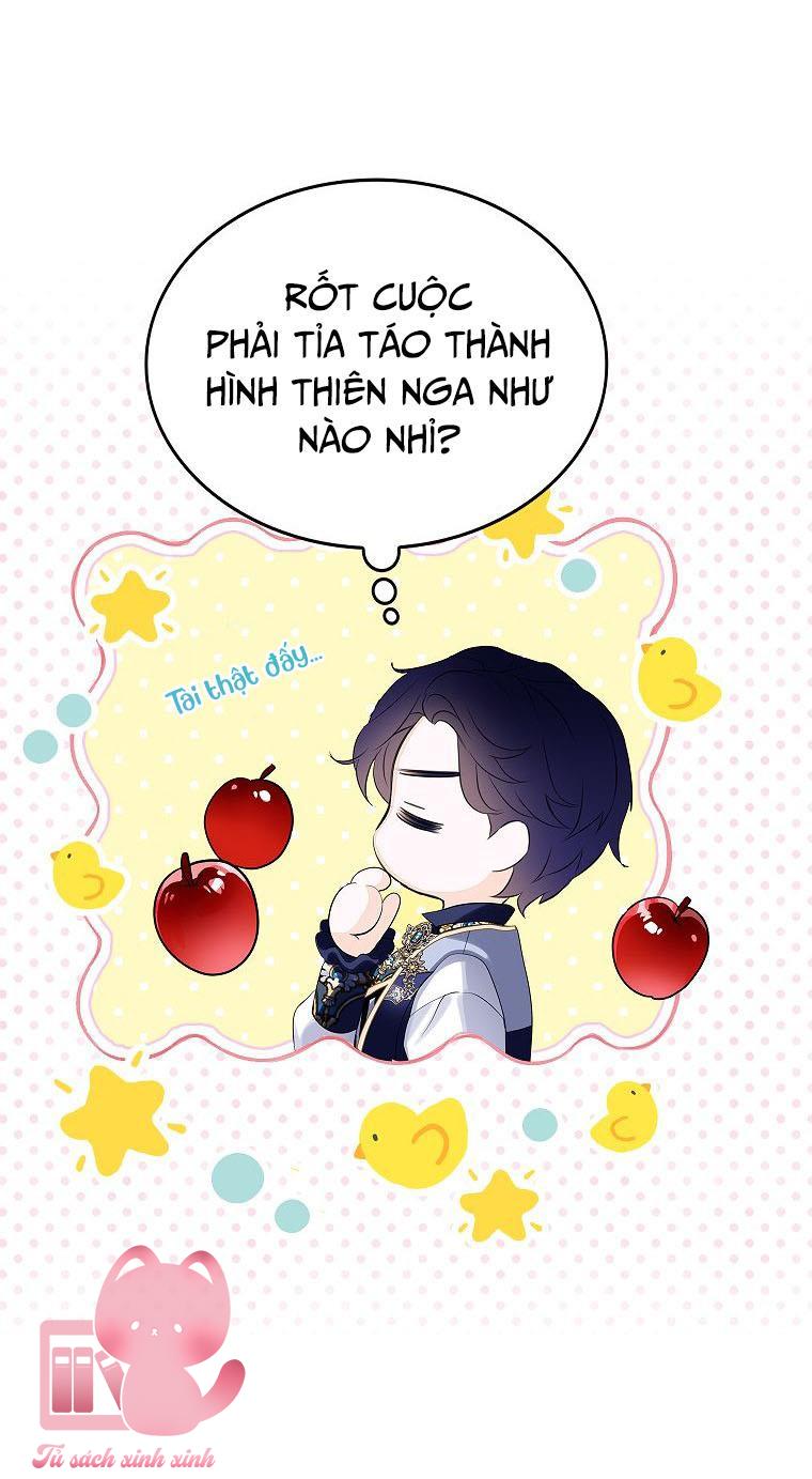 Người Thừa Kế Của Gia Tộc Phản Diện - Chap 7 - Trang 34
