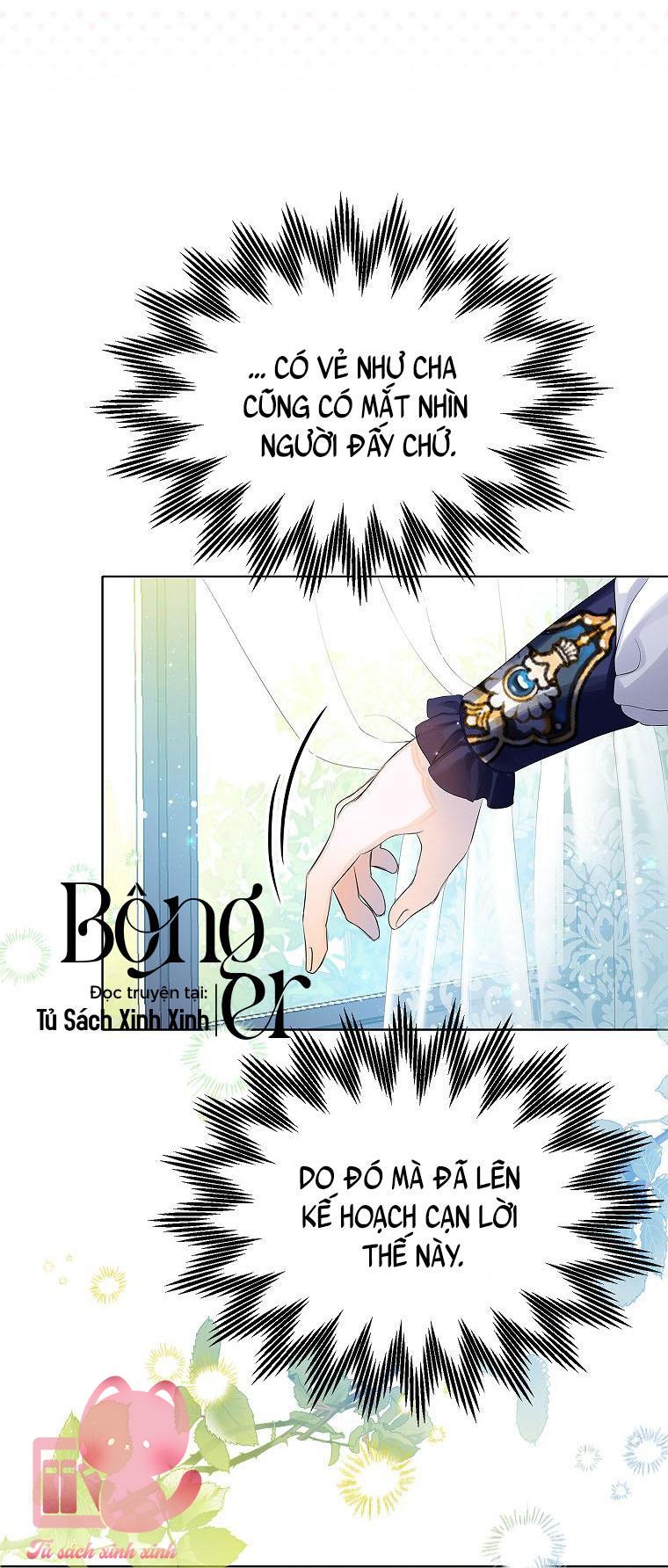 Người Thừa Kế Của Gia Tộc Phản Diện - Chap 7 - Trang 35