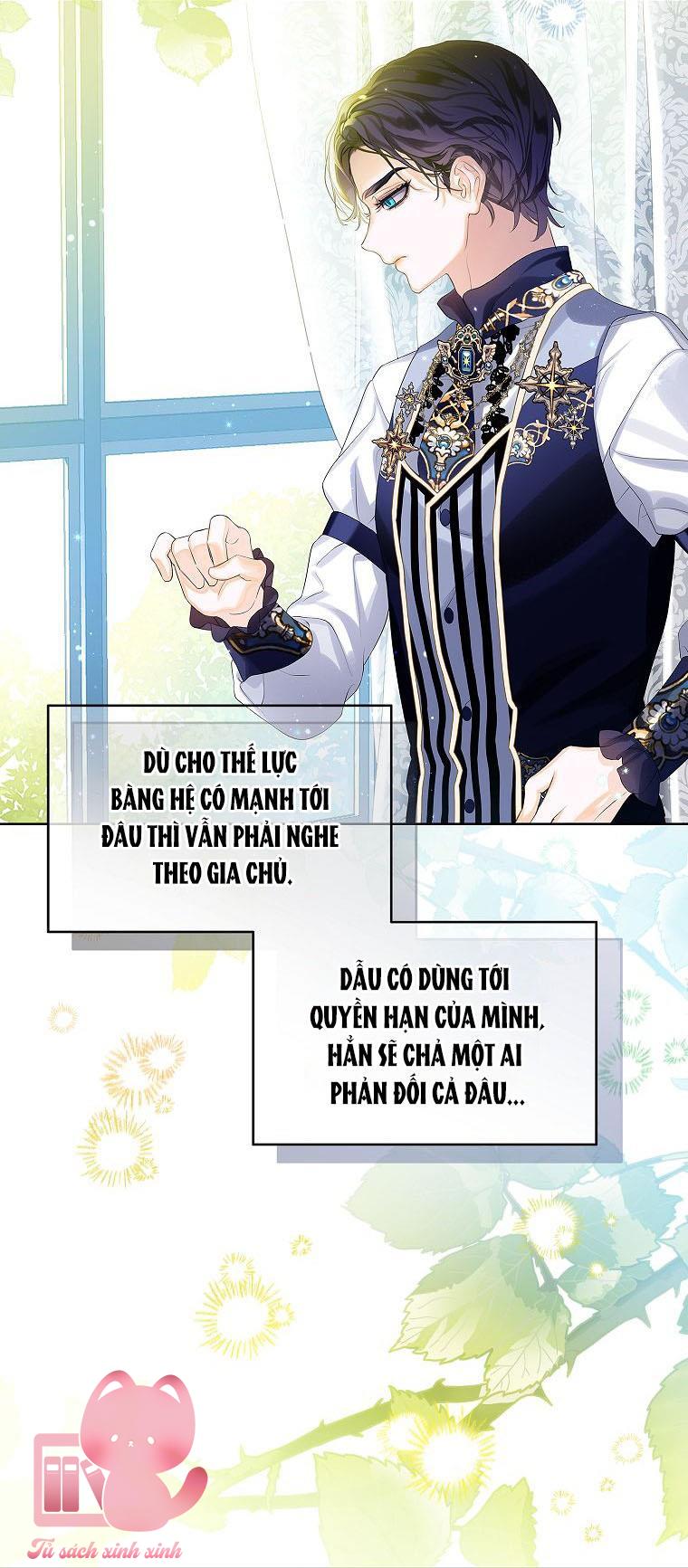 Người Thừa Kế Của Gia Tộc Phản Diện - Chap 7 - Trang 36