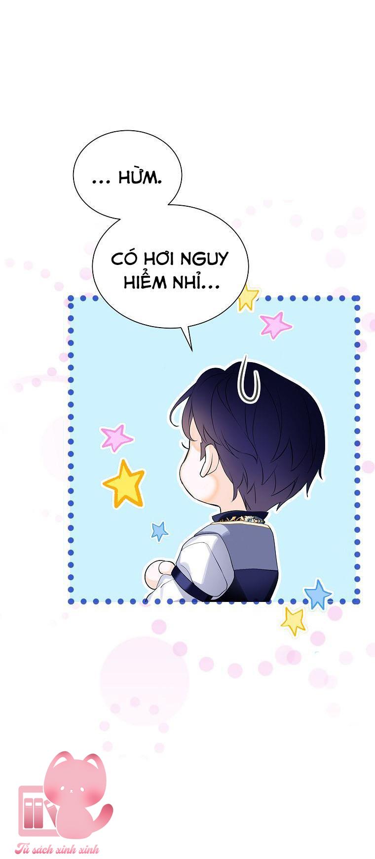 Người Thừa Kế Của Gia Tộc Phản Diện - Chap 7 - Trang 38