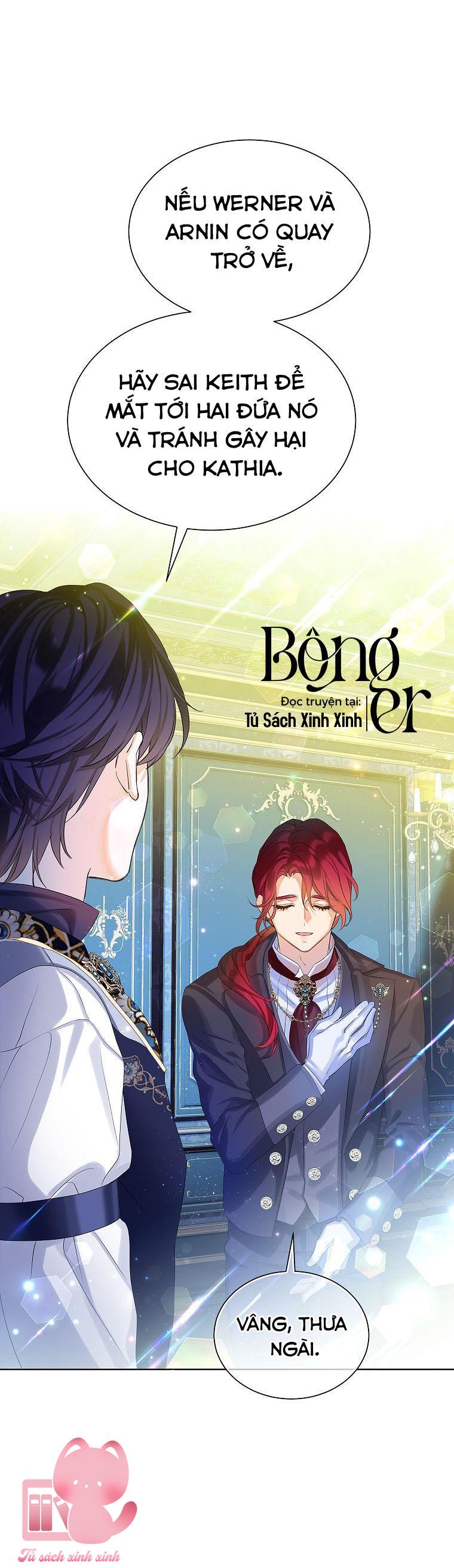 Người Thừa Kế Của Gia Tộc Phản Diện - Chap 7 - Trang 40