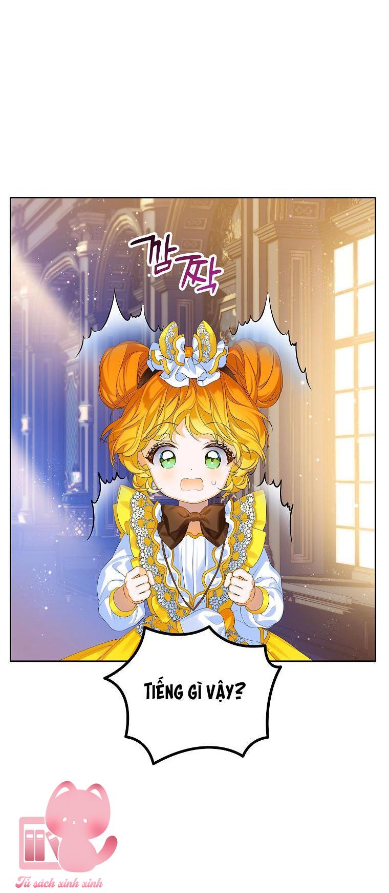 Người Thừa Kế Của Gia Tộc Phản Diện - Chap 7 - Trang 44