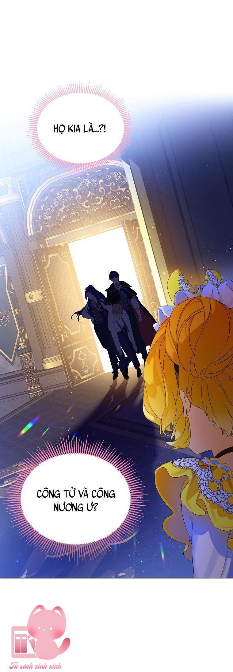 Người Thừa Kế Của Gia Tộc Phản Diện - Chap 7 - Trang 46
