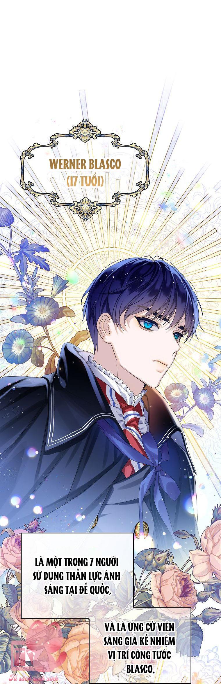 Người Thừa Kế Của Gia Tộc Phản Diện - Chap 7 - Trang 47