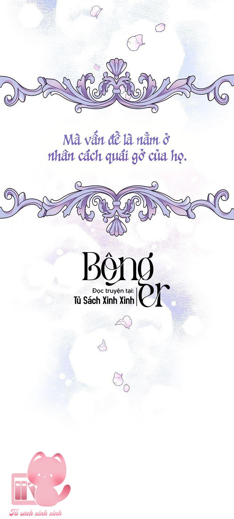 Người Thừa Kế Của Gia Tộc Phản Diện - Chap 7 - Trang 50