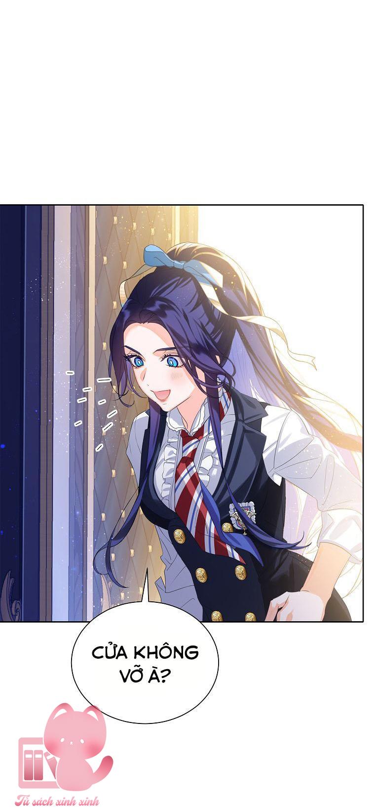 Người Thừa Kế Của Gia Tộc Phản Diện - Chap 7 - Trang 51