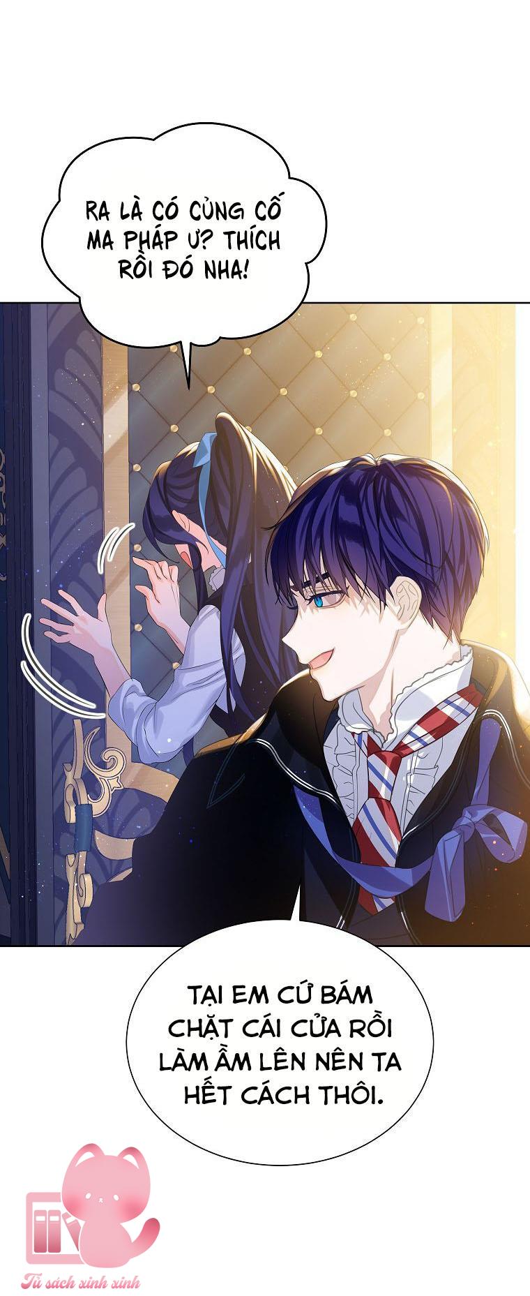 Người Thừa Kế Của Gia Tộc Phản Diện - Chap 7 - Trang 52