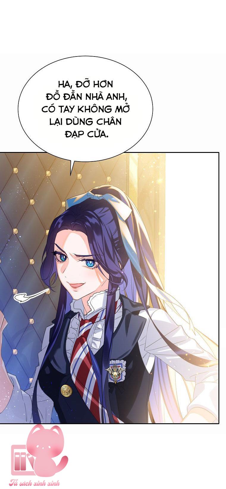 Người Thừa Kế Của Gia Tộc Phản Diện - Chap 7 - Trang 53