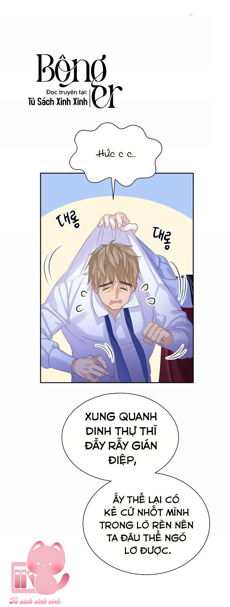 Người Thừa Kế Của Gia Tộc Phản Diện - Chap 7 - Trang 55