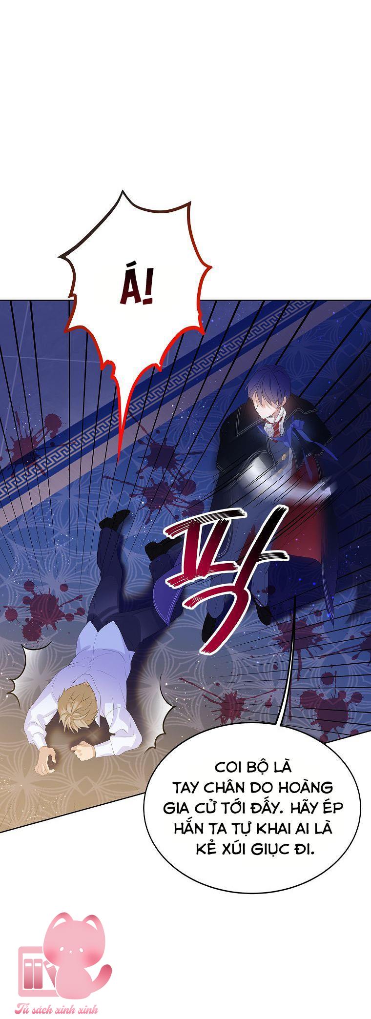 Người Thừa Kế Của Gia Tộc Phản Diện - Chap 7 - Trang 57