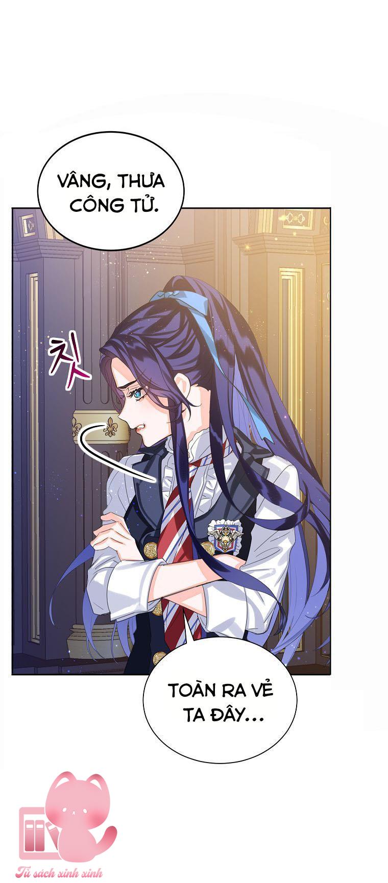 Người Thừa Kế Của Gia Tộc Phản Diện - Chap 7 - Trang 58