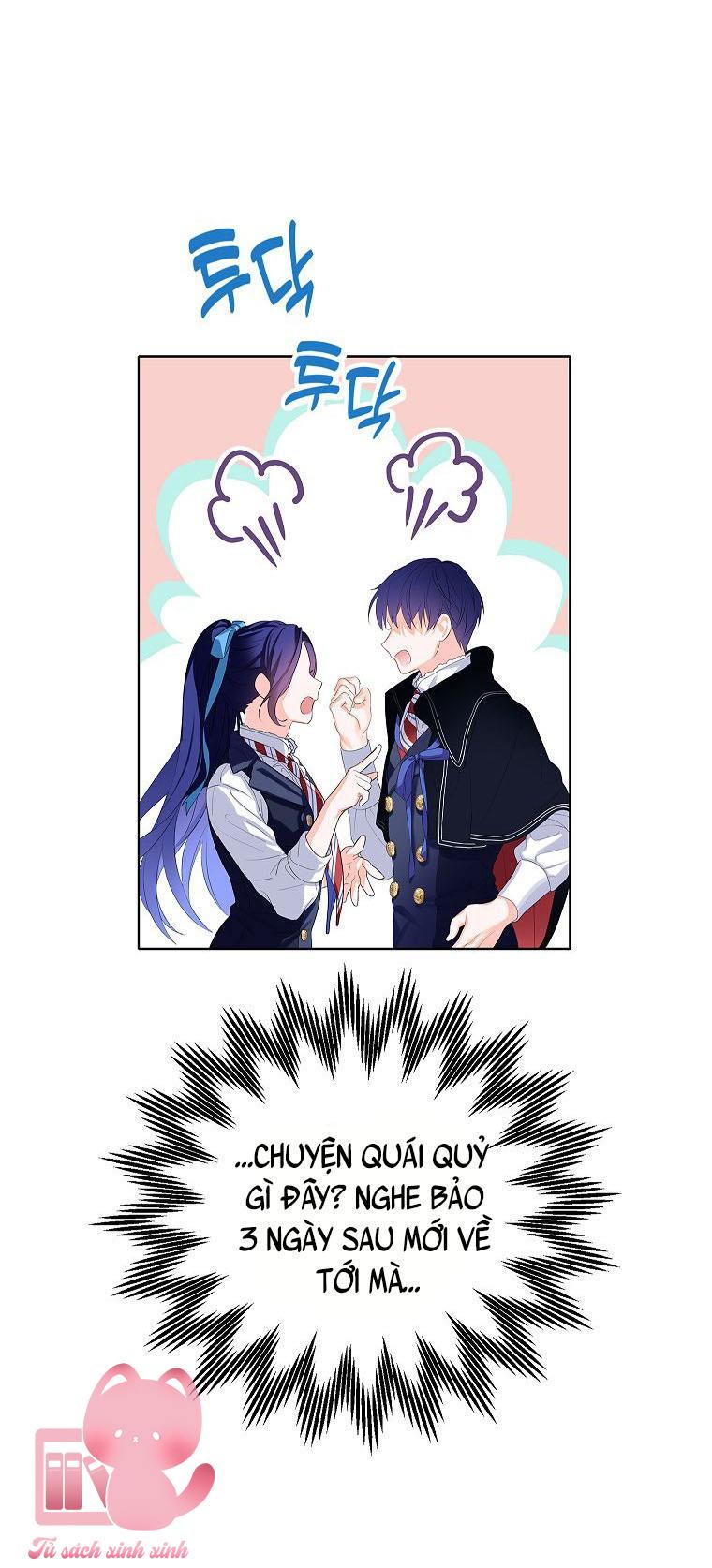 Người Thừa Kế Của Gia Tộc Phản Diện - Chap 7 - Trang 59