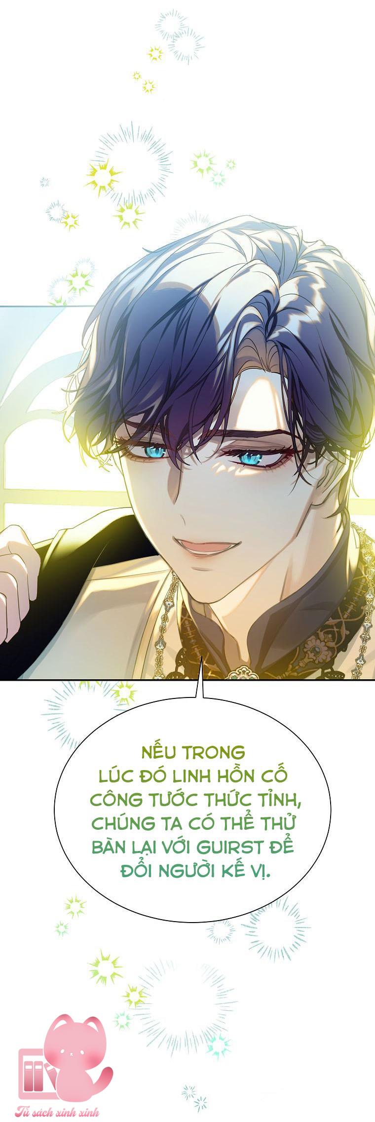 Người Thừa Kế Của Gia Tộc Phản Diện - Chap 7 - Trang 7