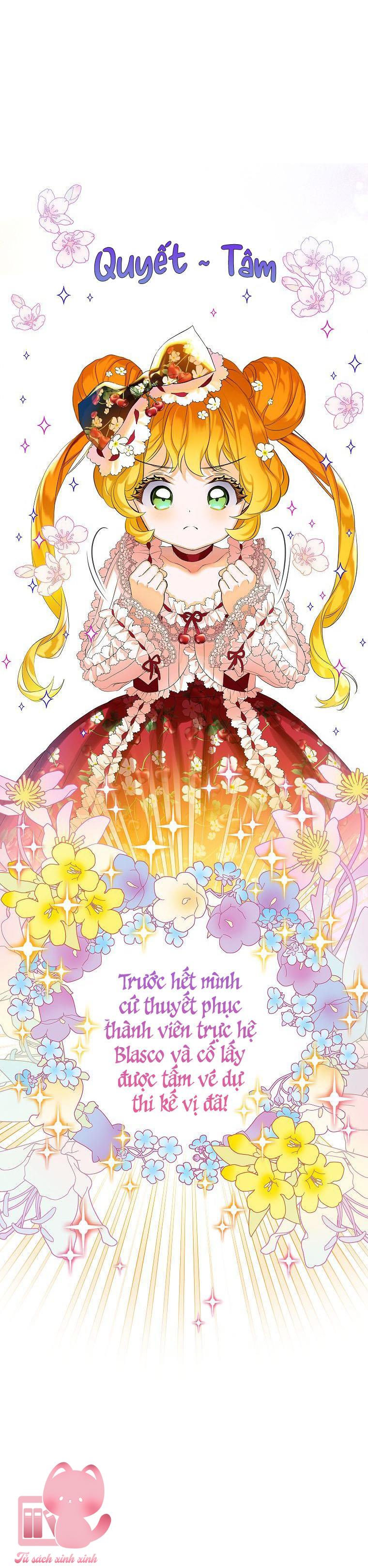 Người Thừa Kế Của Gia Tộc Phản Diện - Chap 7 - Trang 9