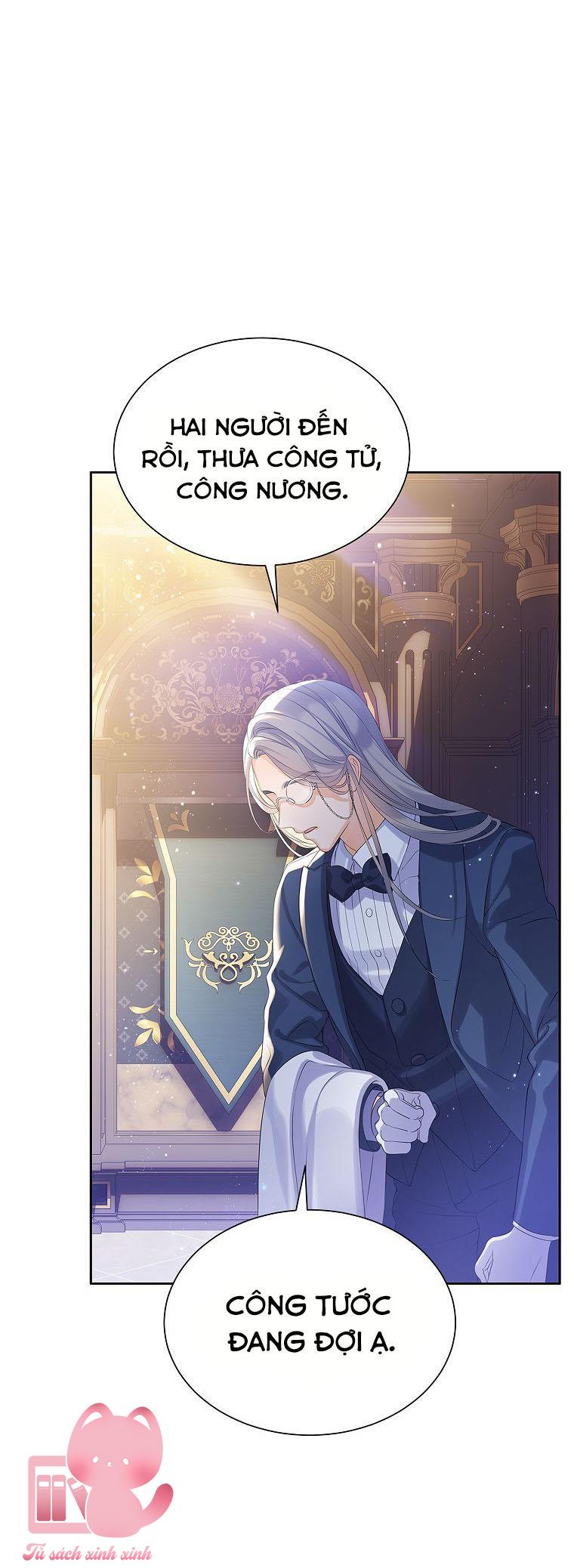 Người Thừa Kế Của Gia Tộc Phản Diện - Chap 8 - Trang 1