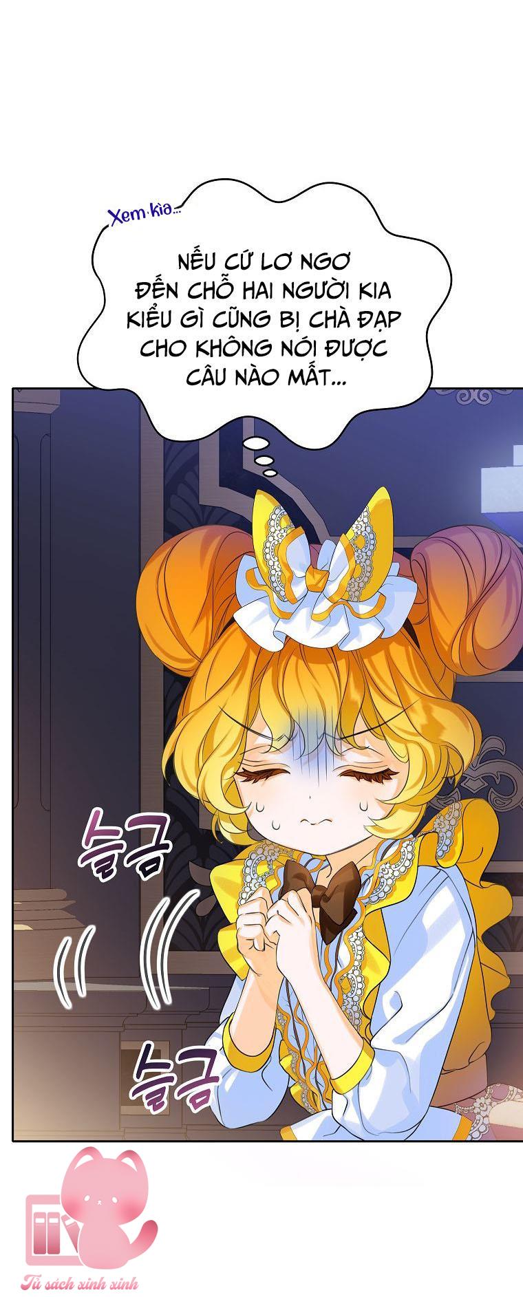 Người Thừa Kế Của Gia Tộc Phản Diện - Chap 8 - Trang 13