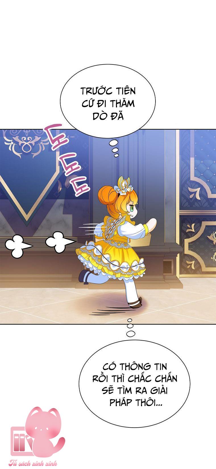 Người Thừa Kế Của Gia Tộc Phản Diện - Chap 8 - Trang 14