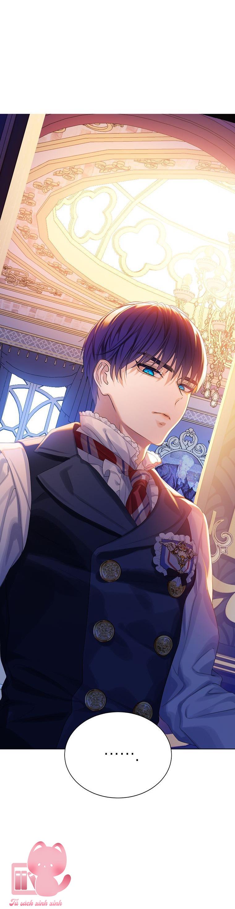 Người Thừa Kế Của Gia Tộc Phản Diện - Chap 8 - Trang 16