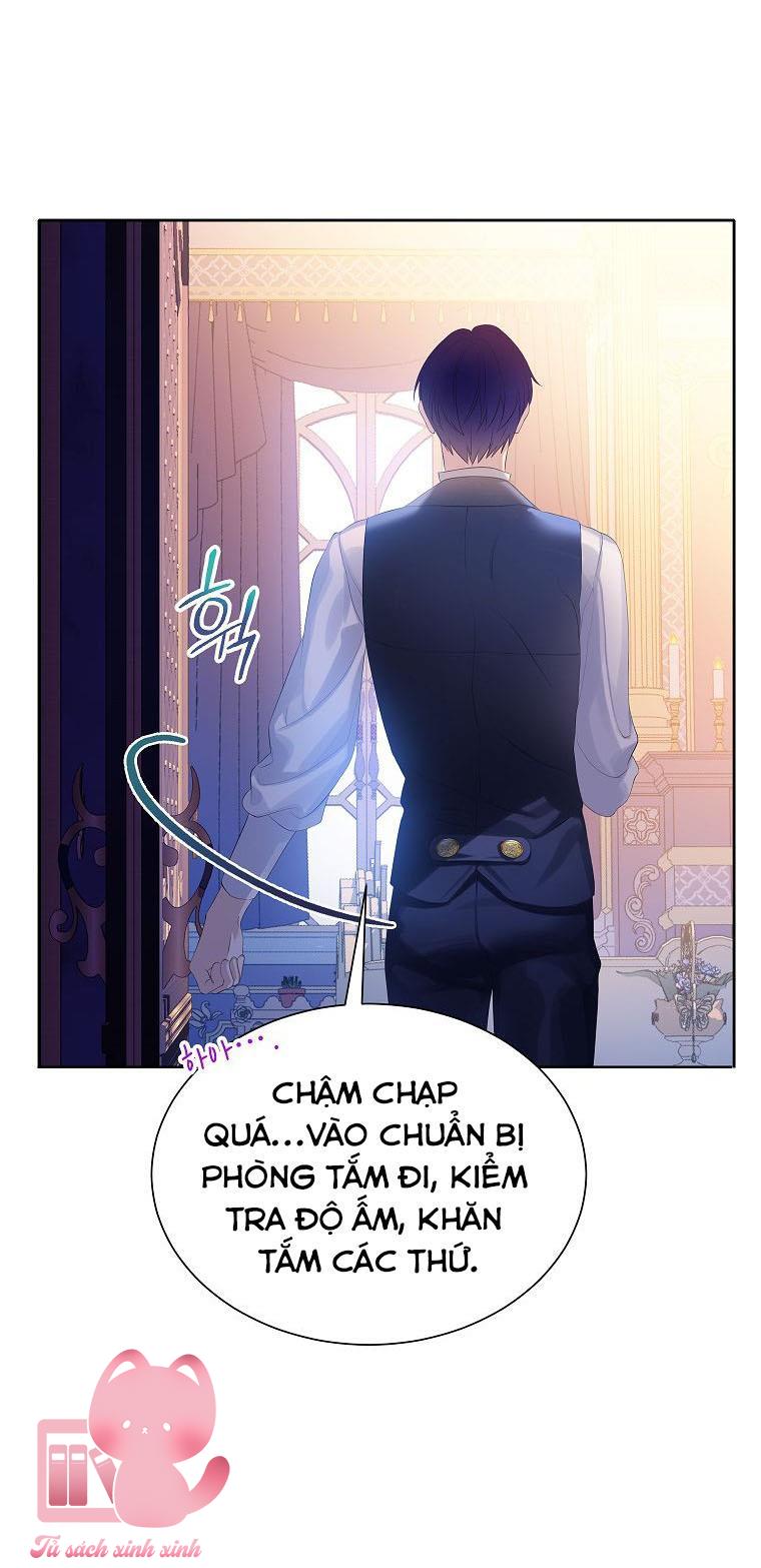Người Thừa Kế Của Gia Tộc Phản Diện - Chap 8 - Trang 19