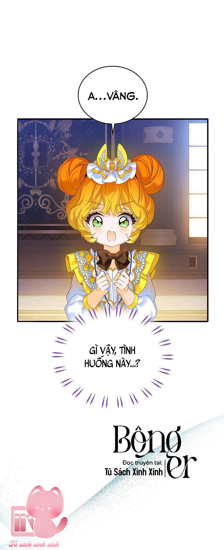 Người Thừa Kế Của Gia Tộc Phản Diện - Chap 8 - Trang 20