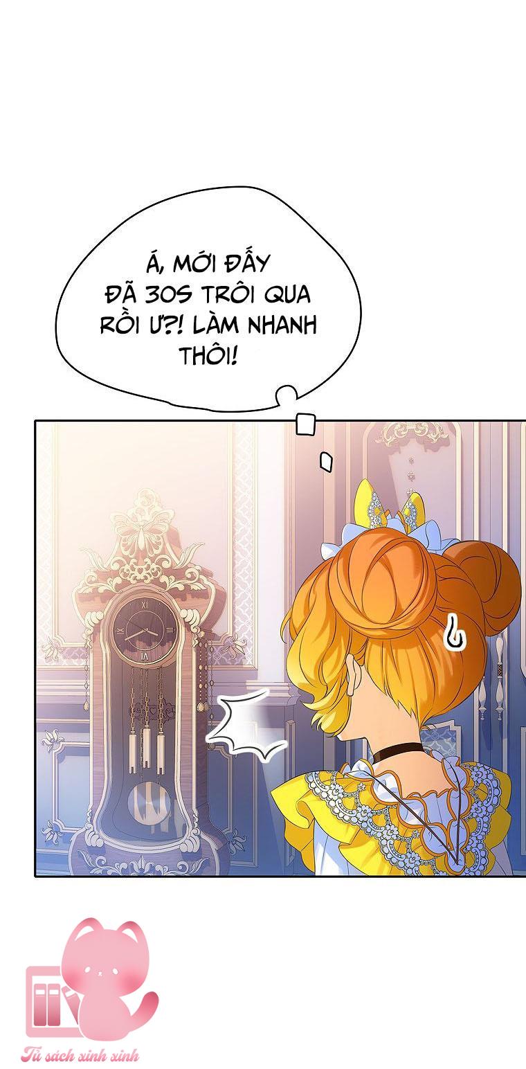 Người Thừa Kế Của Gia Tộc Phản Diện - Chap 8 - Trang 23