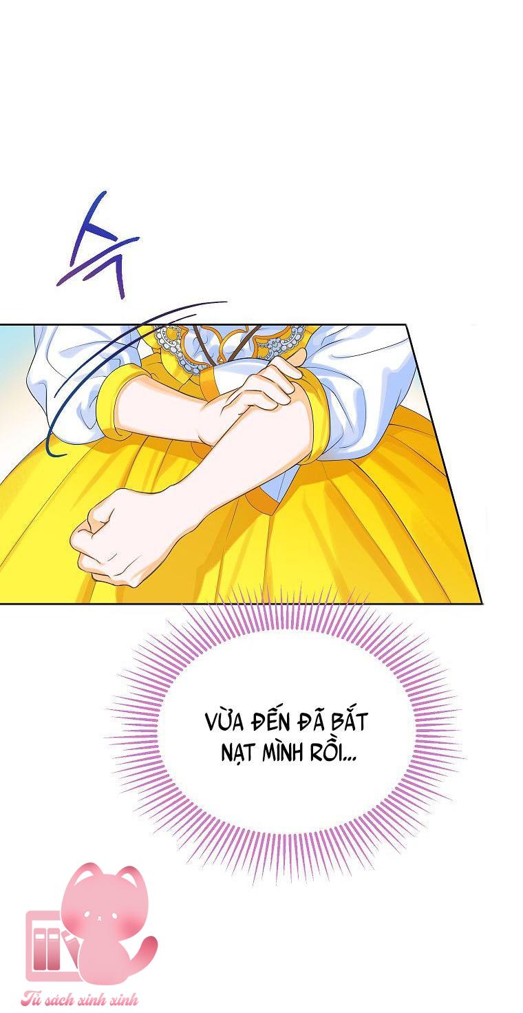 Người Thừa Kế Của Gia Tộc Phản Diện - Chap 8 - Trang 24