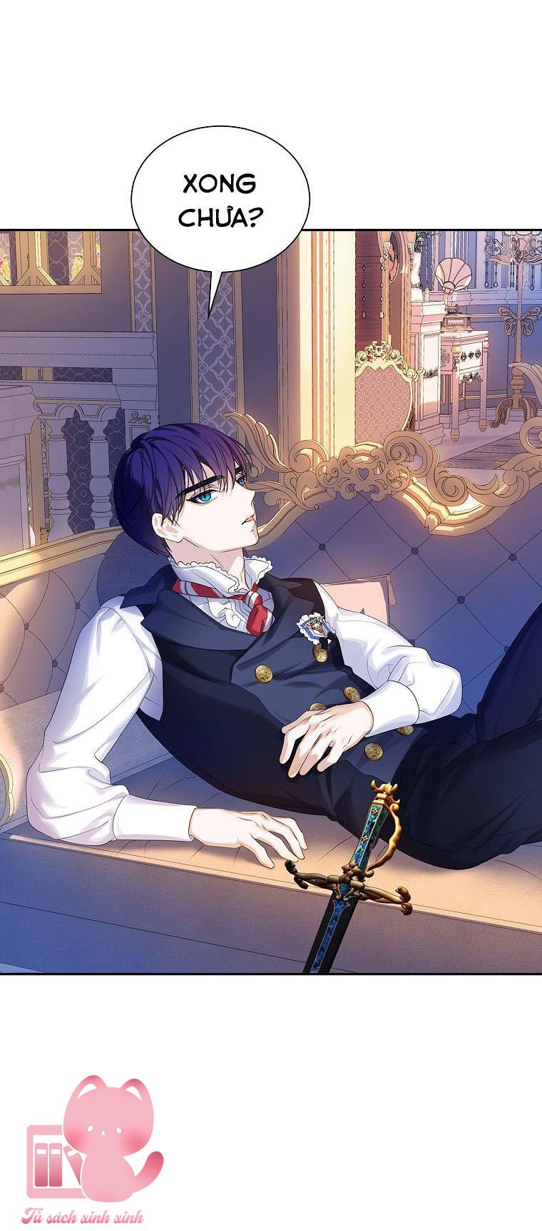 Người Thừa Kế Của Gia Tộc Phản Diện - Chap 8 - Trang 27