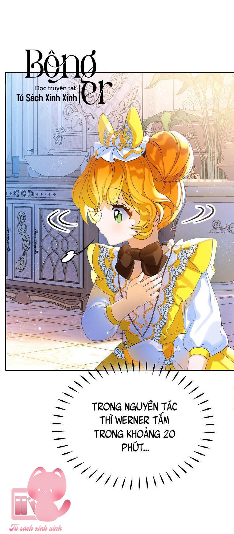 Người Thừa Kế Của Gia Tộc Phản Diện - Chap 8 - Trang 30