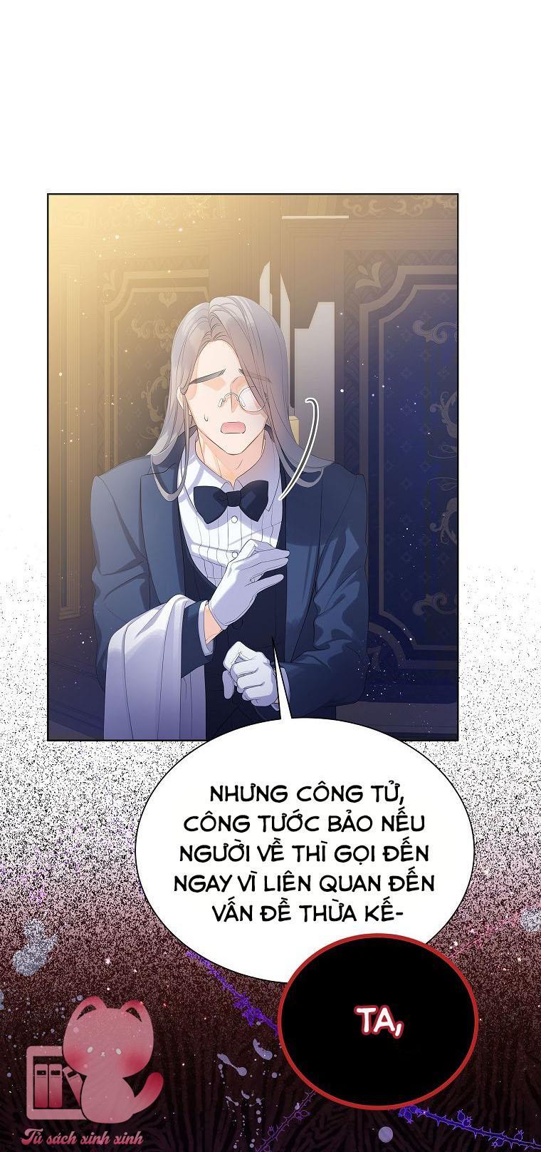 Người Thừa Kế Của Gia Tộc Phản Diện - Chap 8 - Trang 4