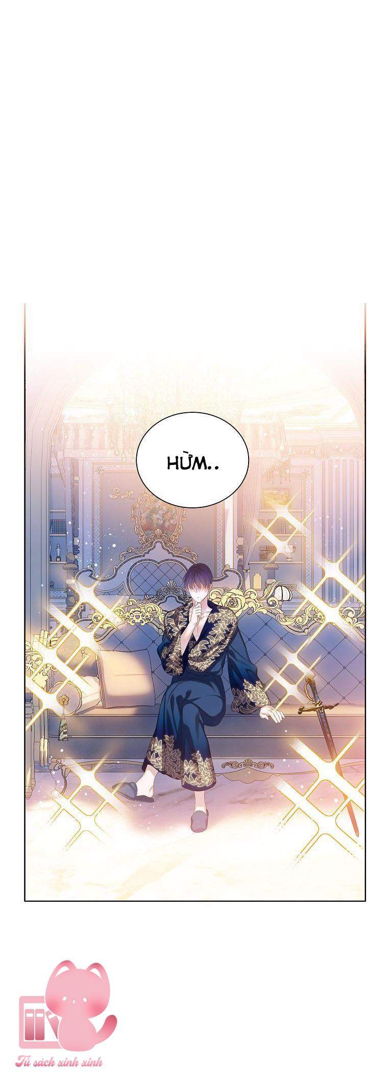 Người Thừa Kế Của Gia Tộc Phản Diện - Chap 8 - Trang 32