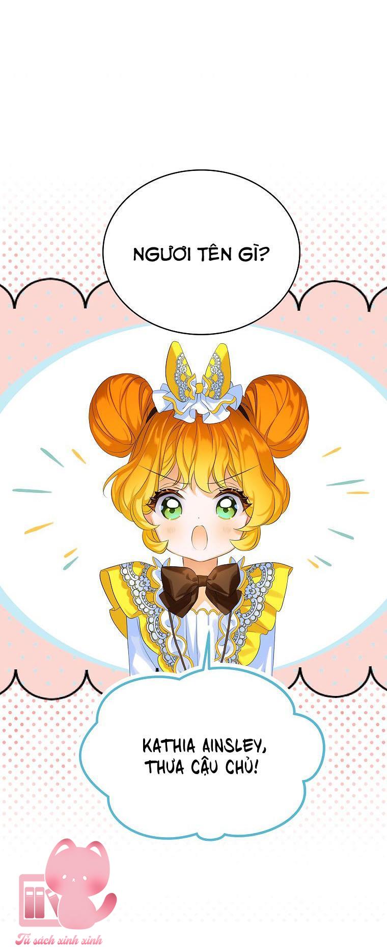 Người Thừa Kế Của Gia Tộc Phản Diện - Chap 8 - Trang 33