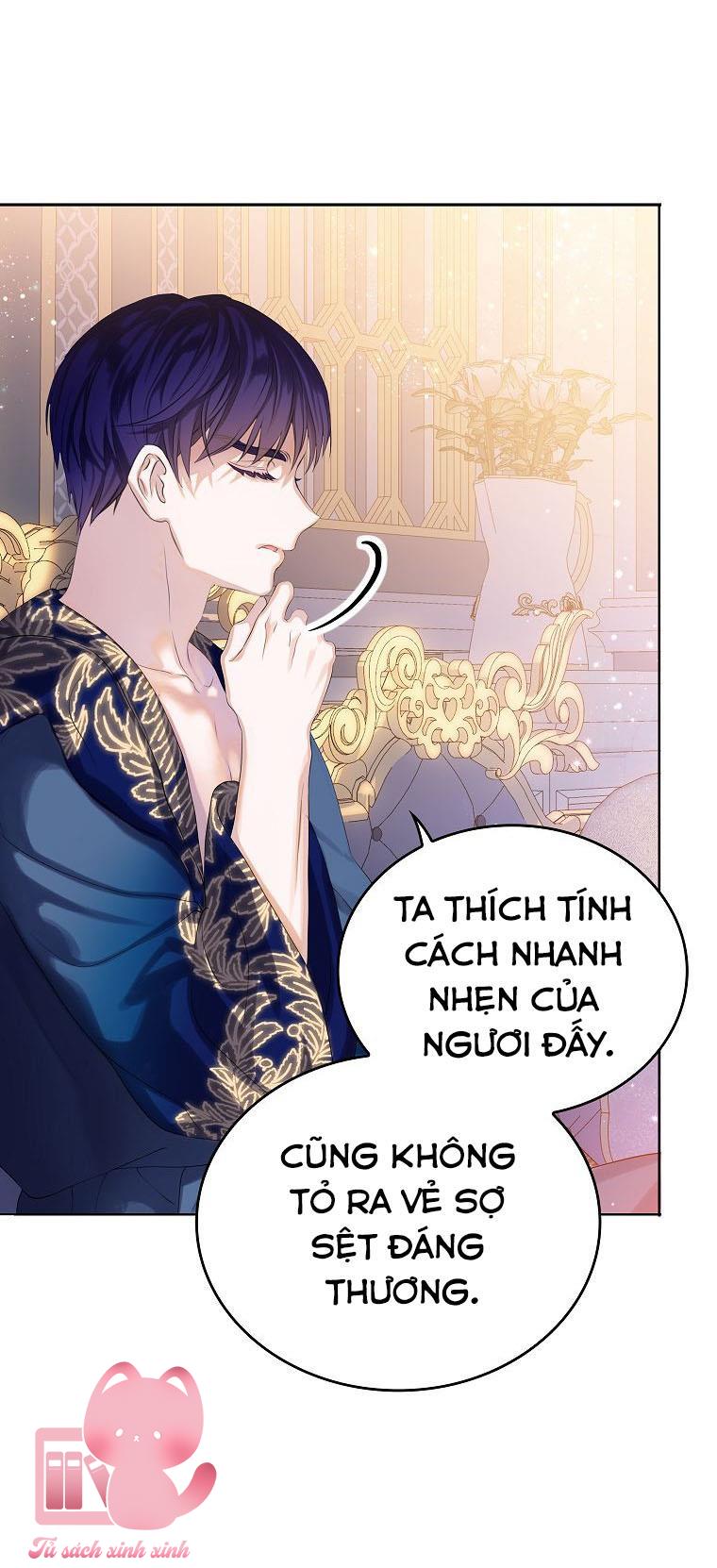 Người Thừa Kế Của Gia Tộc Phản Diện - Chap 8 - Trang 34