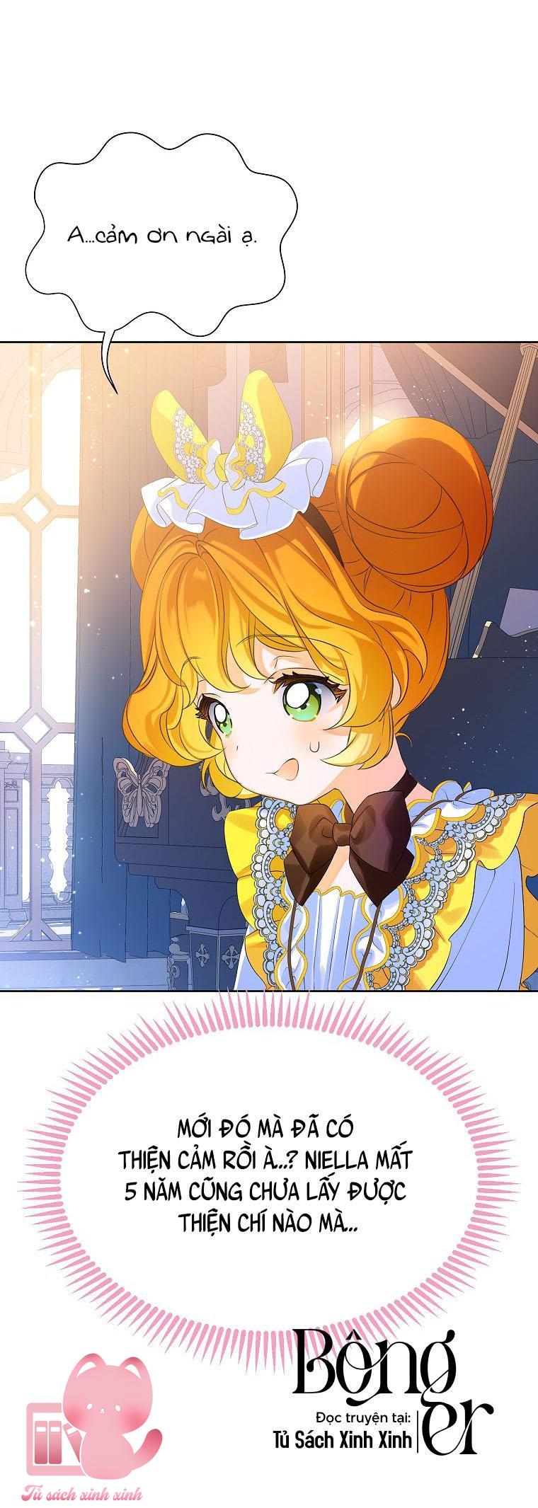 Người Thừa Kế Của Gia Tộc Phản Diện - Chap 8 - Trang 35