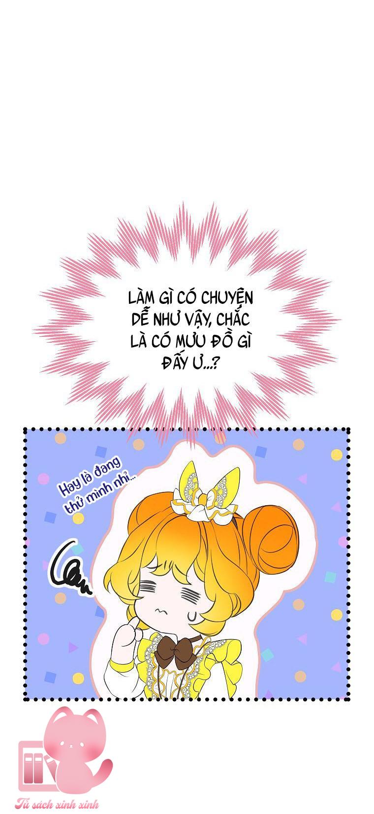 Người Thừa Kế Của Gia Tộc Phản Diện - Chap 8 - Trang 36