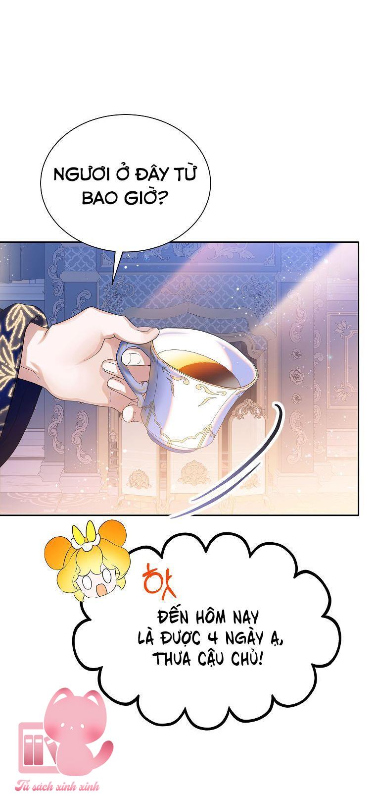 Người Thừa Kế Của Gia Tộc Phản Diện - Chap 8 - Trang 37