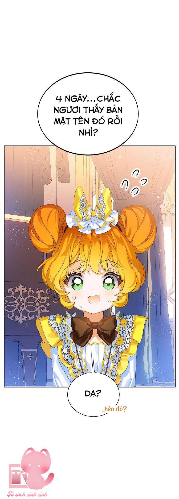 Người Thừa Kế Của Gia Tộc Phản Diện - Chap 8 - Trang 38