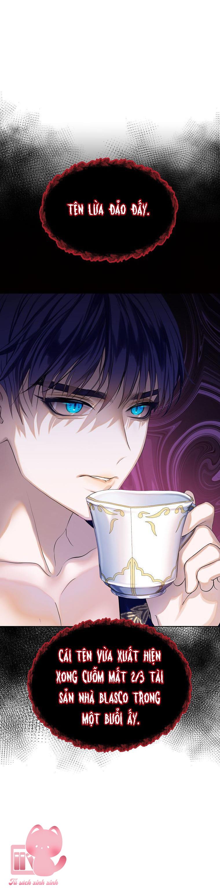 Người Thừa Kế Của Gia Tộc Phản Diện - Chap 8 - Trang 39