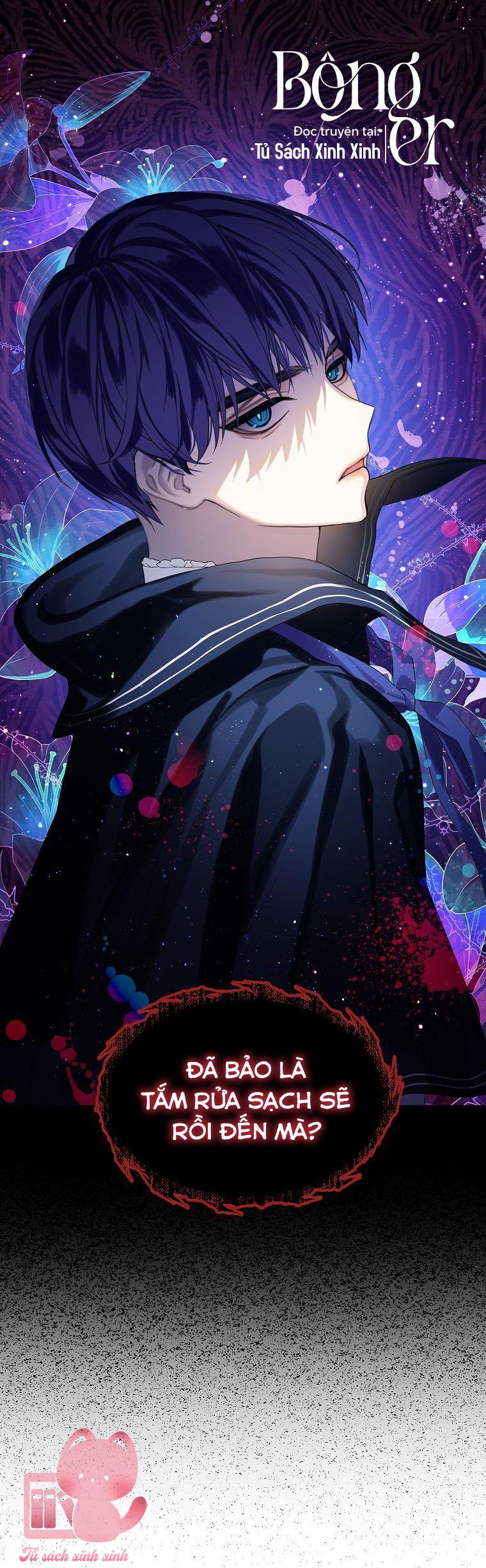 Người Thừa Kế Của Gia Tộc Phản Diện - Chap 8 - Trang 5