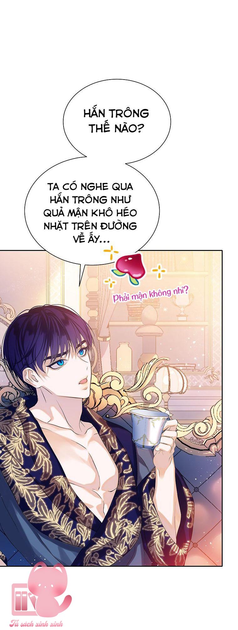Người Thừa Kế Của Gia Tộc Phản Diện - Chap 8 - Trang 41