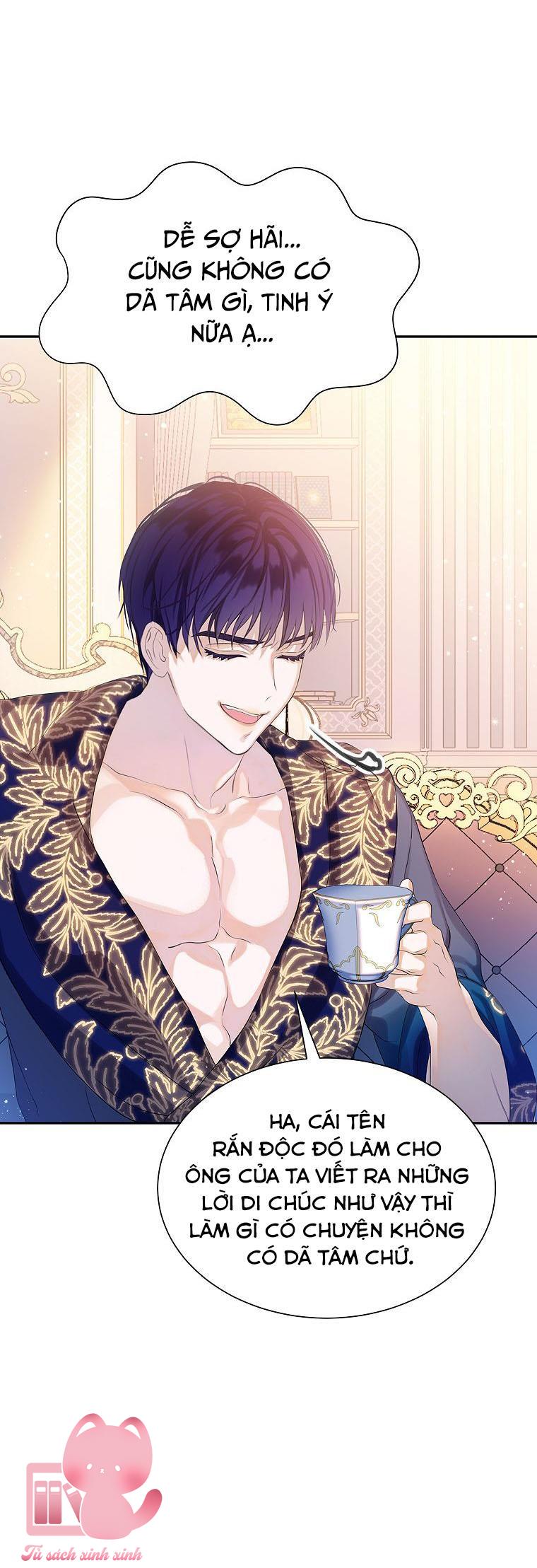 Người Thừa Kế Của Gia Tộc Phản Diện - Chap 8 - Trang 43
