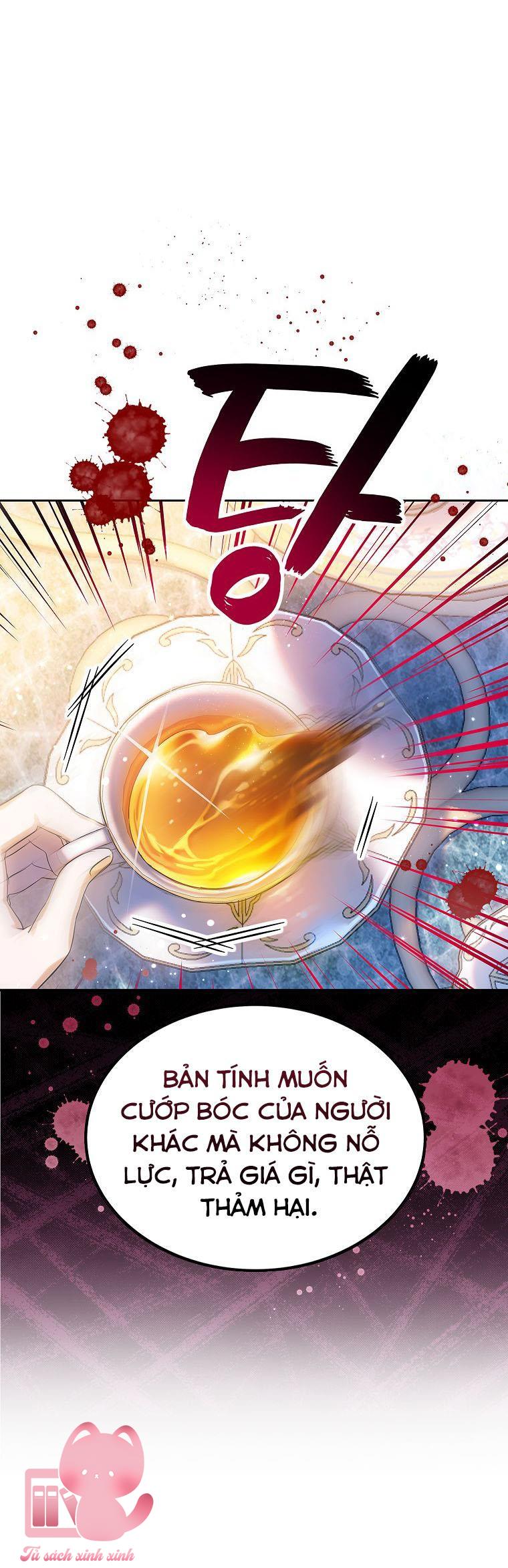 Người Thừa Kế Của Gia Tộc Phản Diện - Chap 8 - Trang 44