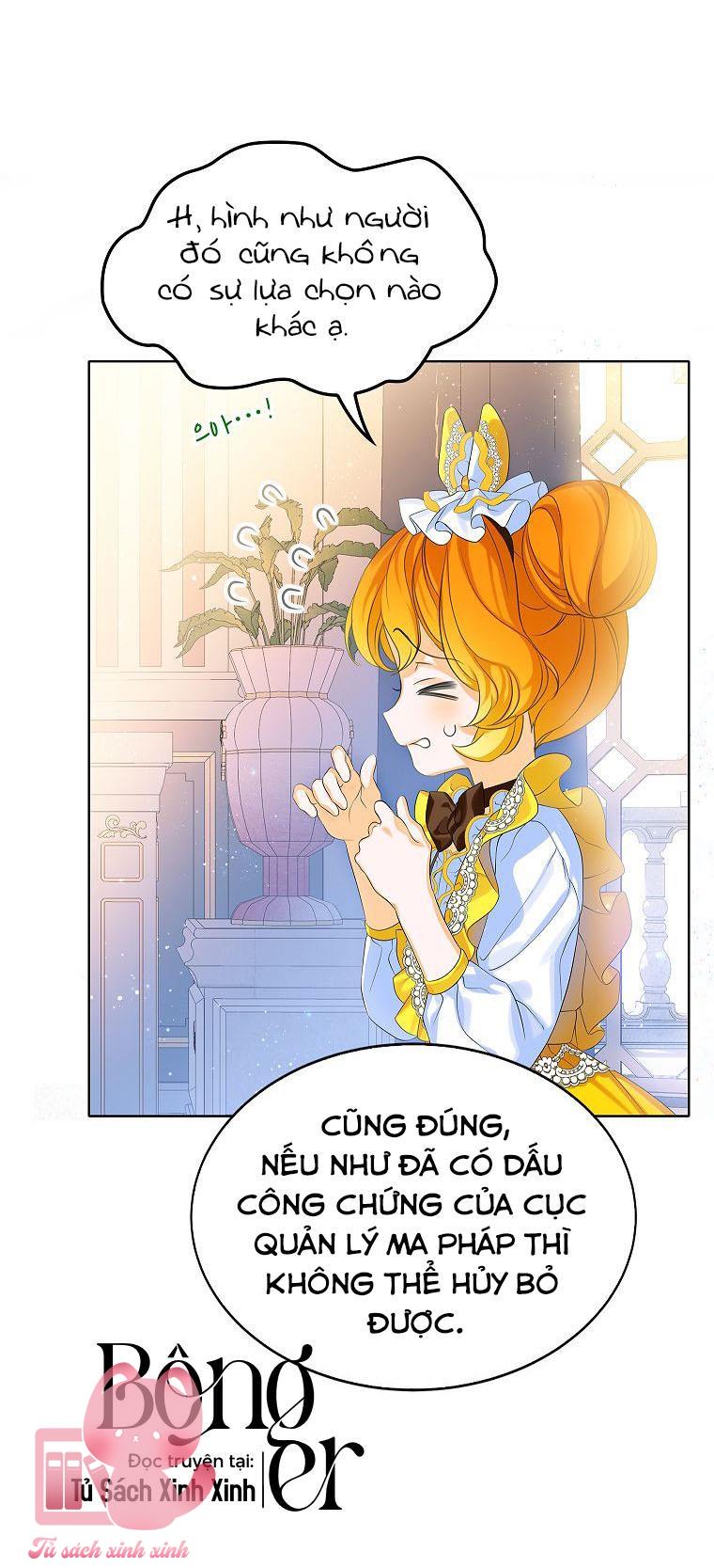 Người Thừa Kế Của Gia Tộc Phản Diện - Chap 8 - Trang 45