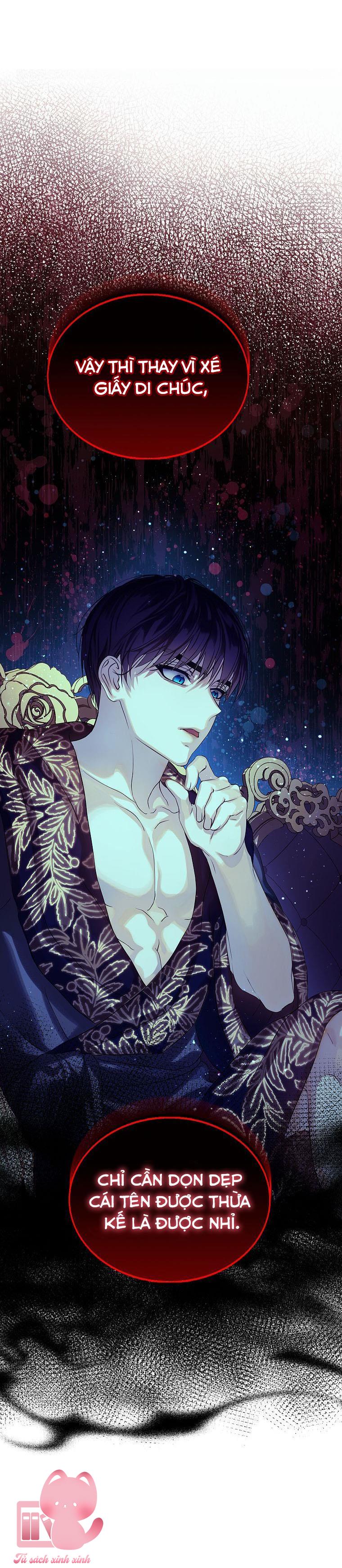 Người Thừa Kế Của Gia Tộc Phản Diện - Chap 8 - Trang 46