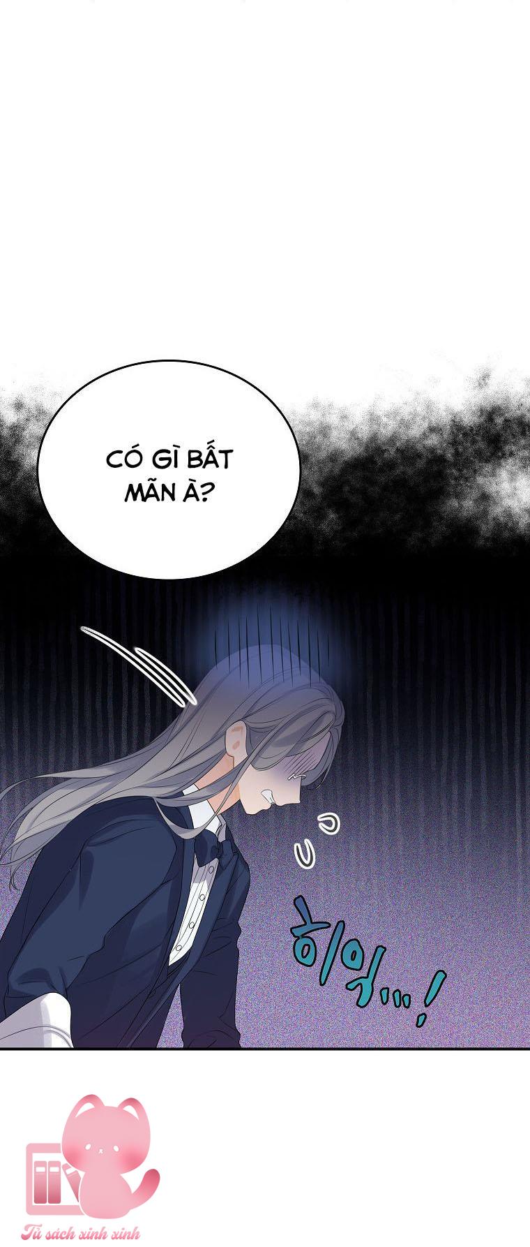 Người Thừa Kế Của Gia Tộc Phản Diện - Chap 8 - Trang 6